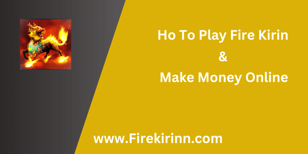 Fire Kirin Fishing Game Download & Install in iPhone